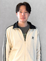 高橋 翔也(タカハシ ショウヤ)