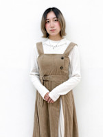 新木 バレリア(アラキ バレリア)