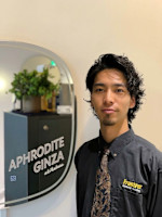 原崎　元希(ハラサキ　ゲンキ)