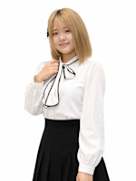 永田 遥香(ナガタ ハルカ)