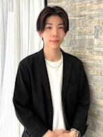 八原　数馬(ヤハラ カズマ)