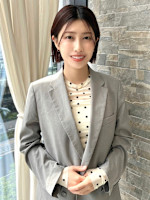 笹部 遥(ササベハルカ)
