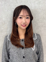 上村 真凜(ウエムラ マリン)