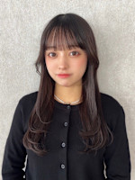 坂本 由来(サカモト ユラ)