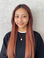 関 ほのか(セキ ホノカ)