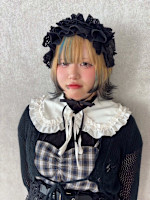 坪井 絵璃(ツボイ エリ)