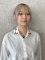 西口 莉子(ニシグチ リコ)