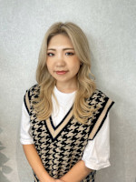 長島　楓(ナガシマ　カエデ)