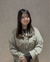 西村 真央(ニシムラ マオ)