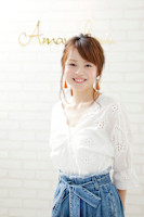 安澤　絹江(アンザワ　キヌエ)