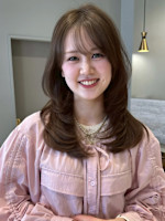 松田　望愛(マツダ　ノア)