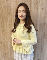 草間 春菜(クサマ ハルナ)