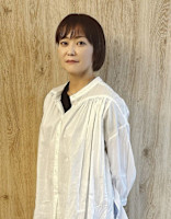 山岡 恵(ヤマオカ メグミ)