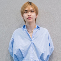 楠本　凱斗(クスモト　カイト)