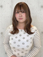 清家　愛美(セイケ　マナミ)