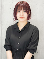 梅林　亜衣(ウメバヤシ　アイ)