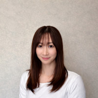 末廣　莉菜(スエヒロ　リナ)