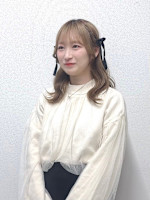 秋房　優花(アキフサ　ユウカ)