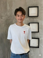 加藤 駿(カトウ シュン)