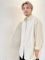 松岡　健士郎(マツオカ　ケンシロウ)