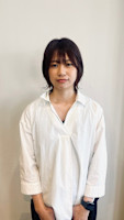 濱田詩織(ハマダシオリ)