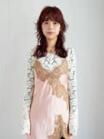 水野　望美(ミズノ　ノゾミ)