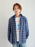 加藤 佑哉(カトウ ユウヤ)