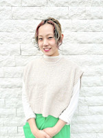 吉田 茉由(ヨシダ マユ)