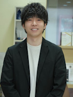 タカハシ　ヒロユキ(タカハシ　ヒロユキ)