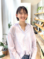 野田 沙織(ノダ サオリ)