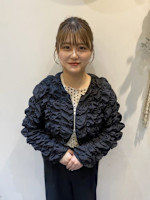 新竹 柚夏(シンタケ ユウナ)