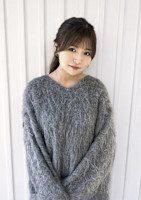 福田 珠里(フクダ ジュリ)