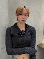 Marin ショート(マリン ー)