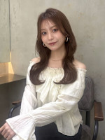 Ru-ka ボブ 縮毛矯正(ルーカ ボブ)