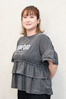 リサ※クーポン使用時のみ指名料2200円(ホッタ リサ)