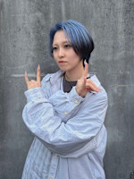 鈴木　日南子(スズキ　ヒナコ)