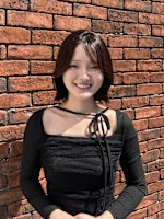 齋藤 清香(サイトウ サヤカ)