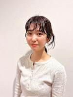 本永　静香(モトナガ　シズカ)