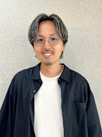 水嶋 哲哉(ミズシマ テツヤ)