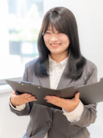 宮橋　珠凜(ミヤハシ　シュリ)