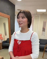 亀山菜央【住之江】(カメヤマナオ)
