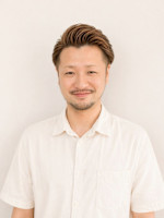 林 克将(ハヤシ カツマサ)