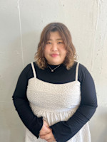 原田麻衣(ハラダマイ)