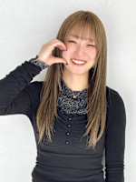 佐藤　智歩美(サトウ　チホミ)