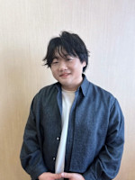 川上　康太(カワカミ　コウタ)