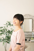 砂田 加奈(スナダ カナ)