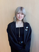 了戒美希(リョウカイ　ミキ)