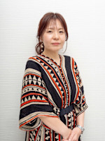 本田　佳澄(ホンダ)