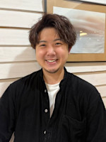 竹村 海人(タケムラ カイト)