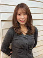 東郷 葵(トウゴウ アオイ)